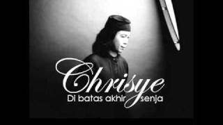 Chrisye  Dibatas akhir senja [upl. by Ocsisnarf646]