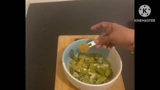 Lima Beans Achar  सेम का अचार [upl. by Yankee]