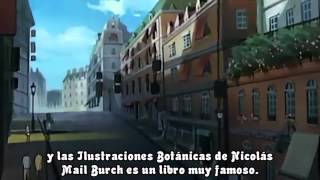 Madlax cap 7 12 sub español HD [upl. by Kalindi758]