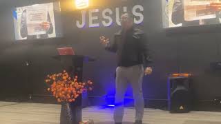 Pastor OSCAR CHÁVEZ ✨La corrección De Dios es una Bendición [upl. by Flavian]