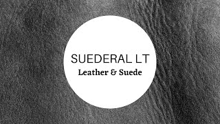 Suederal LT ® By IFF Leather amp Suede  Aroma Chemical Review [upl. by Aihsemot]