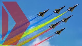 LIMA Langkawi 2023  Airshow Dispatches S06E02 [upl. by Nayb]