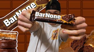 NEW CANDY BAR REVIEW The Original Bar NONE [upl. by Aneala687]