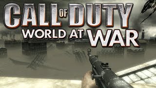 The First ever WAR MODE in COD Casual Commentaries [upl. by Pauline596]