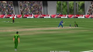 Shadab khan very poor baling vs Afg couple of boundries in the over [upl. by Nnylarak]