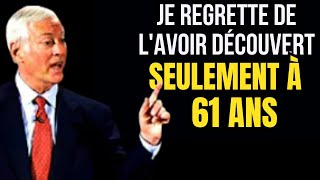 COMMENT Devenir 10X PLUS RICHE EN PEU DE TEMPS  Faites cela et vous serez MILLIONNAIRE BRIAN TRACY [upl. by Ulda]