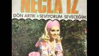 Necla İz  Seviyorum Seveceğim 1976 [upl. by Cosenza]