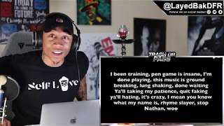 TRASH or PASS NF Statement REACTION [upl. by Rramed]