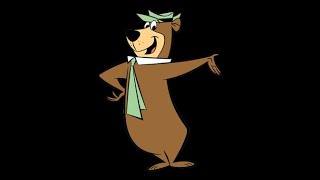 Yogi Bear Theme Song [upl. by Arielle]