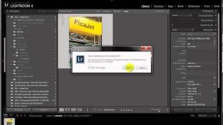 Syncing metadata between Daminion and Lightroom Two digital asset management software programs [upl. by Nottarts]