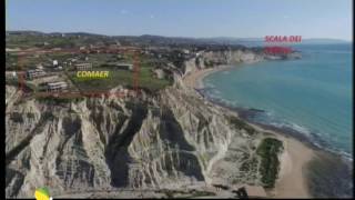 Ruoppolo Teleacras  Tre periti al quotBorgo Scala dei Turchiquot [upl. by Harret214]