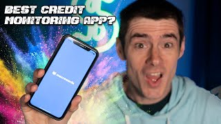 Best Credit Monitoring App MaxRewards review  Tutorial [upl. by Ademordna219]