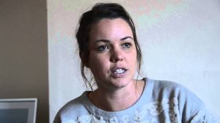 BBCs Sarah Brinicombe explains why she made a film about Pilgrims Hospices [upl. by Vorster345]