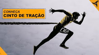 CONHEÇA O CINTO TRAÇÃO REA FITNESS [upl. by Annas638]