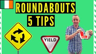 Best Video On Roundabouts Youll Watch Today [upl. by Ivo]