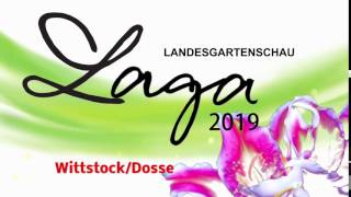 Landesgartenschau 2019 [upl. by Soulier]