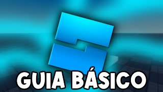 APRENDA a CRIAR JOGOS no ROBLOX  GUIA BÁSICO do ROBLOX STUDIO [upl. by Derayne123]