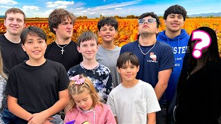 New Kids Changed Our Family  Stealing Girlfriend  Adoption and Foster Care [upl. by Farrand950]