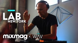 All Day I Dream Takeover with LEE BURRIDGE in The Lab NYC [upl. by Enimsay282]