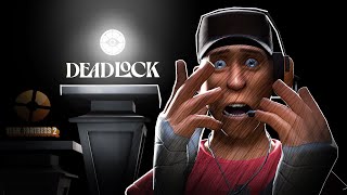 Will Deadlock Kill TF2 [upl. by Eidna913]