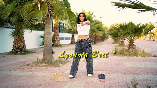 Lamis  Lyoum Brit اليوم بريت  Official Music Video [upl. by Terese]