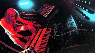 Klaus Schulze  De Beste Van De Klas Soundtrack 1977 [upl. by Anileve]