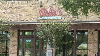 FBI raids Delias restaurant as they face a lawsuit filed by employees [upl. by Einyaj]