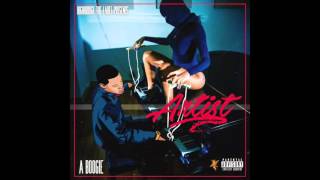 A Boogie Wit Da Hoodie  Temporary Prod by Mr Whyte Official Audio [upl. by Grethel]