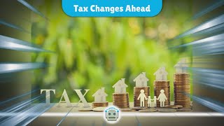 Inheritance Tax Changes on the Horizon What You Need to Know [upl. by Seldon]