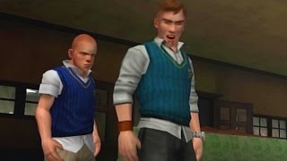 Bully  100Perfect Game  122 [upl. by Eleni]