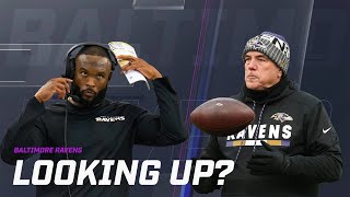 ZACH ORR amp DEAN PEES MUST FIX THE RAVENS DEFENSE BEFORE JAYDEN DANIELS COMES TO BALTIMORE [upl. by Alleen68]