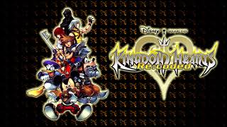 Fragments Of Sorrow Remaster  Kingdom Hearts Re Coded [upl. by Seibold]