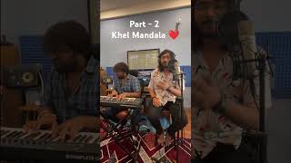 Khel Mandala  Jay ParikhAjay Atultrending reels musiccoverajayatulmarathisongmillionviews [upl. by Dorsy]