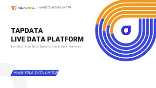 Parsing JSON Data with Tapdata  Convert JSON Strings to Objects Effortlessly [upl. by Ahsienal]