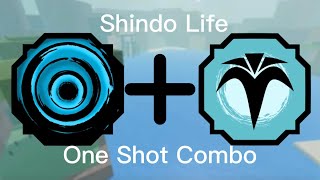 Requested Combo Shiro Glacier Tengoku [upl. by Boudreaux350]