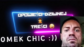 Tomasz Chic Wszystkie źródła dochodu poszły się jebać Wszystkie kurki zakręcone Koniec insta [upl. by Niffirg183]