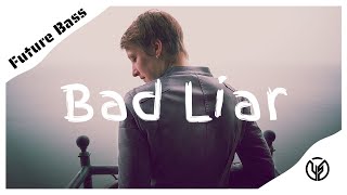 Imagine Dragons  Bad Liar Squaws Remix [upl. by Lazare]