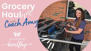 Its a grocery haul yall [upl. by Crowe966]