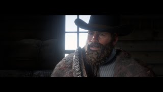 Red Dead Redemption 2  Weapons Expert 6 challenge tutorial easy method [upl. by Acisset687]