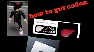 how to get codex and the key [upl. by Lleoj99]