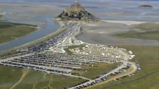 Le Mont Saint Michel [upl. by Yrelav]