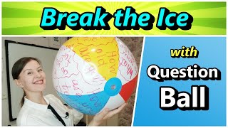 Engage Your Students Ice Breaker Games for ESL Classroom [upl. by Atinihc629]