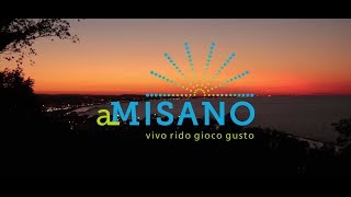 Misano Adriatico vacanza sport eventi e motori video ufficiale [upl. by Adah]