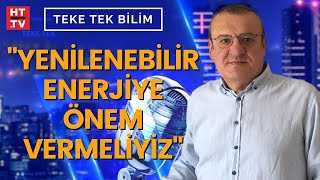 Türkiyenin bir enerji politikası var mı Prof Dr Uğur Emek yanıtladı [upl. by Pitt]