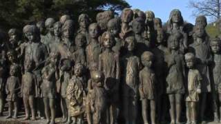 Lidice Lives minidocumentary [upl. by Moorefield510]