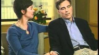 Randy Pausch ABC Special about the quotLast Lecturequot April 2008 [upl. by Elleuqram276]