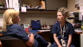 Forensic Nursing Documentary Part 3 [upl. by Rehc]