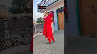 laad💥 latestsong haryanvi dilerkharkiya anjali ragav new haryanvi song ma❤beti [upl. by Joice]