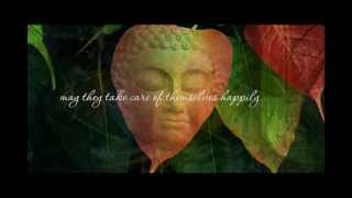 Loving Kindness  Metta Chanting HQ [upl. by Ferdinanda]