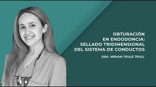 Obturación en endodoncia sellado tridimensional del sistema de conducto [upl. by Bevus]